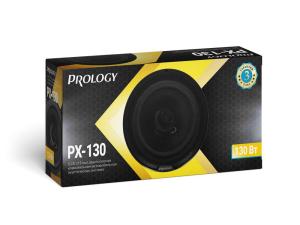 Изображение продукта PROLOGY PX-130 - 2 полосная коаксиальная акустическая система - 11