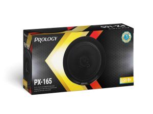 Изображение продукта PROLOGY PX-165 - 2 полосная коаксиальная акустическая система - 10