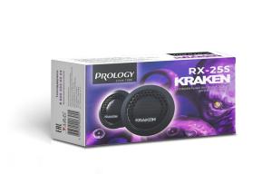 Изображение продукта PROLOGY RX-25S ВЧ-динамики (твитеры) - 4