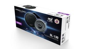 Изображение продукта PROLOGY SL-130 двухполосная коаксиальная акустическая система - 8