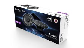Изображение продукта PROLOGY SL-165 двухполосная коаксиальная акустическая система - 8