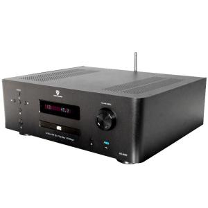 Изображение продукта TONE WINNER AD-89D - CD проигрыватель / Интегральный усилитель - 2