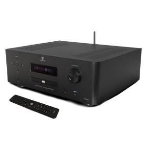 Изображение продукта TONE WINNER AD-89D - CD проигрыватель / Интегральный усилитель - 5