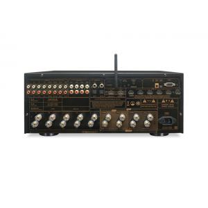 Изображение продукта TONE WINNER AT-2900 AV-ресивер 9x120 Вт - 2