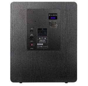 Изображение продукта TONE WINNER SW-D6000 Активный сабвуфер с DSP 15 дюймов - 2